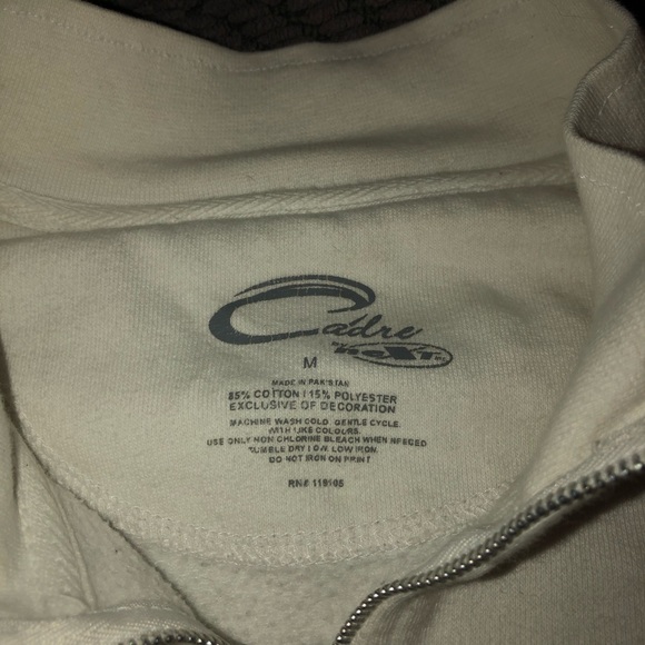 Baylor Jacket - Picture 3 of 3